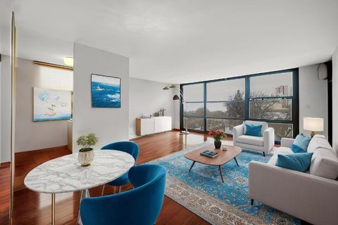 Tiny photo for 2605 S Indiana Avenue #402, Chicago, IL 60616 (MLS # 12579640)