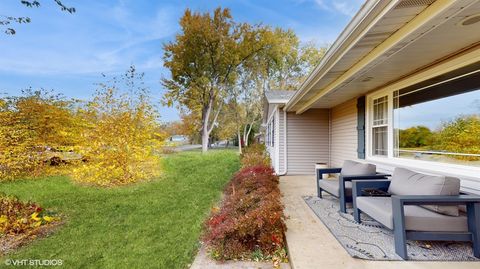 A home in Barrington