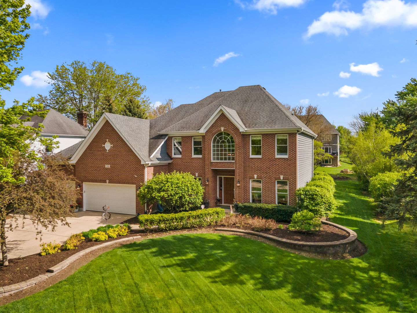 526 Ridgelawn Trail