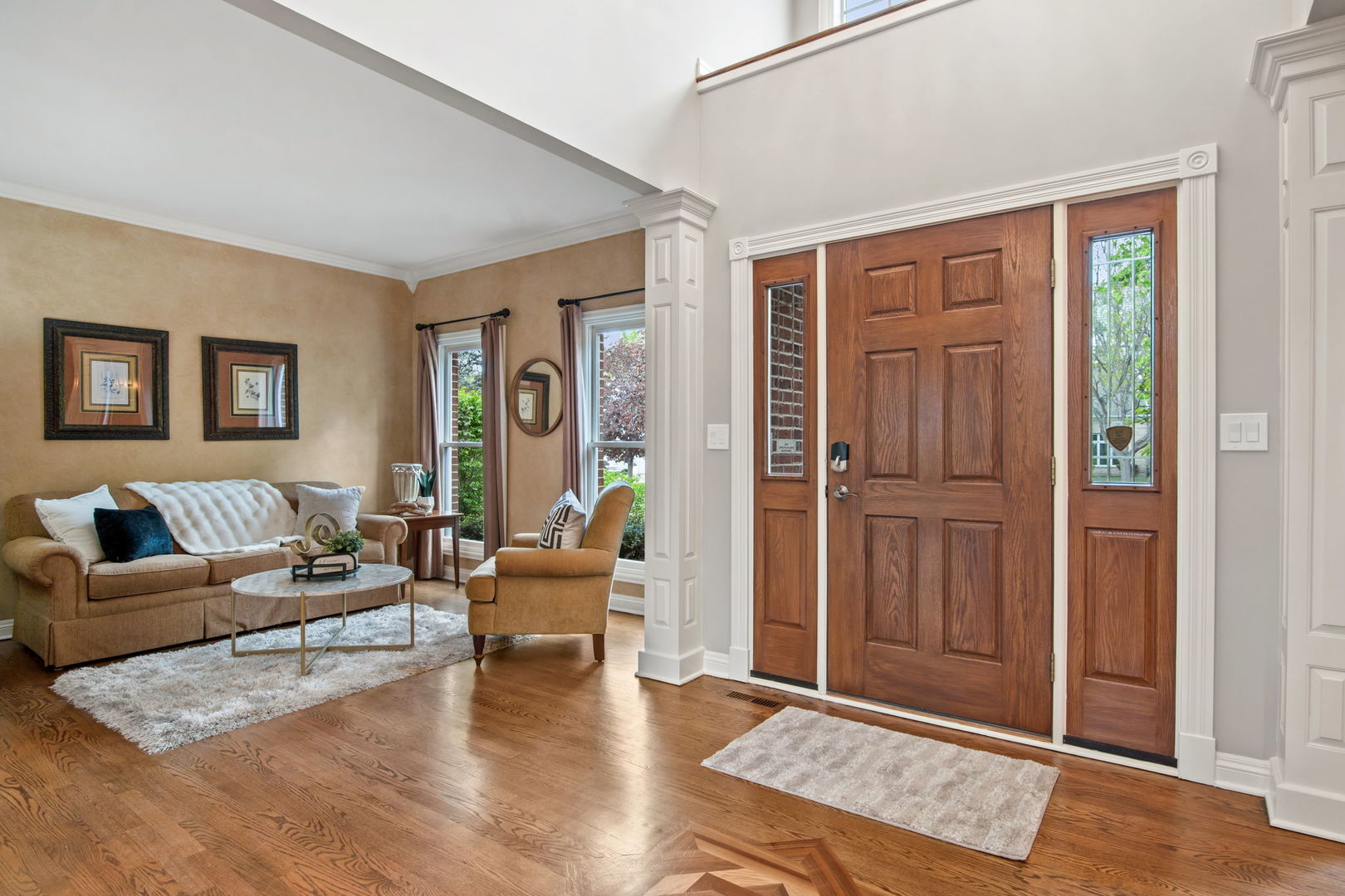 526 Ridgelawn Trail