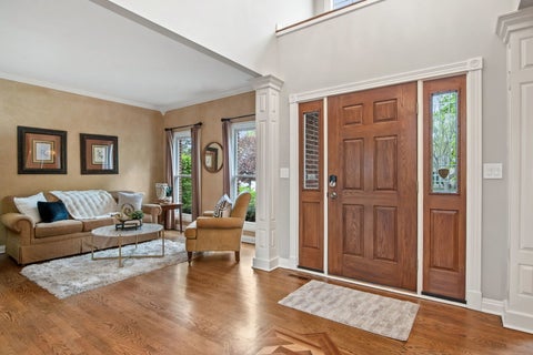 Tiny photo for 526 Ridgelawn Trail, Batavia, IL 60510 (MLS # 12634467)