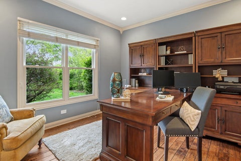 Tiny photo for 526 Ridgelawn Trail, Batavia, IL 60510 (MLS # 12634467)