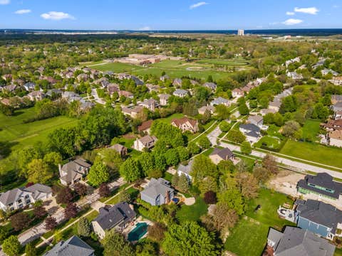 Tiny photo for 526 Ridgelawn Trail, Batavia, IL 60510 (MLS # 12634467)