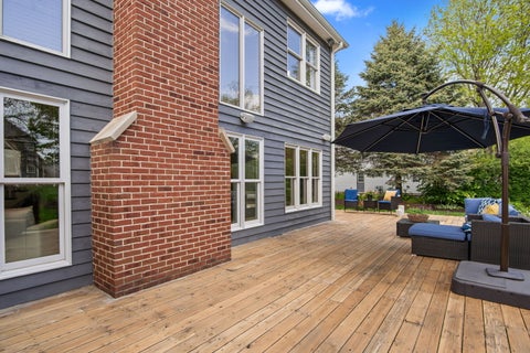 Tiny photo for 526 Ridgelawn Trail, Batavia, IL 60510 (MLS # 12634467)