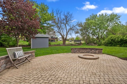 Tiny photo for 526 Ridgelawn Trail, Batavia, IL 60510 (MLS # 12634467)