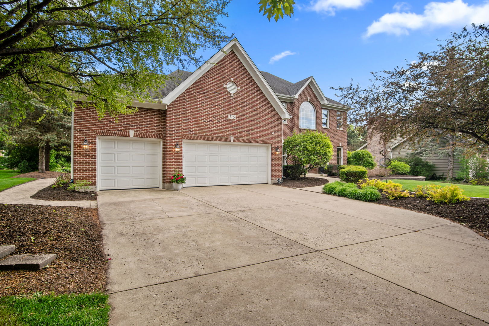 526 Ridgelawn Trail