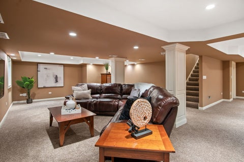 Tiny photo for 526 Ridgelawn Trail, Batavia, IL 60510 (MLS # 12634467)