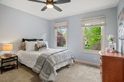 Tiny photo for 526 Ridgelawn Trail, Batavia, IL 60510 (MLS # 12634467)