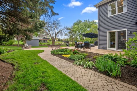 Tiny photo for 526 Ridgelawn Trail, Batavia, IL 60510 (MLS # 12634467)