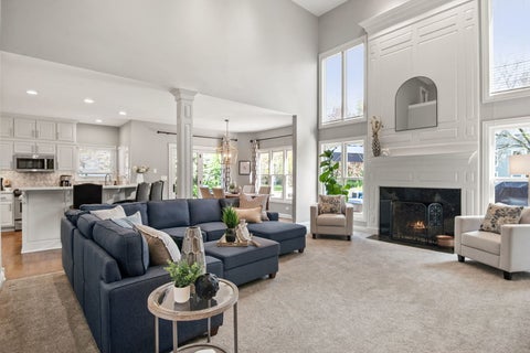 Tiny photo for 526 Ridgelawn Trail, Batavia, IL 60510 (MLS # 12634467)