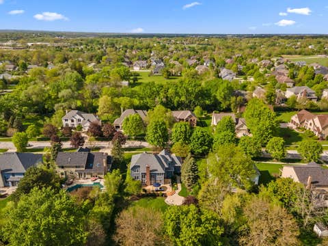 Tiny photo for 526 Ridgelawn Trail, Batavia, IL 60510 (MLS # 12634467)