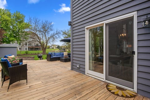 Tiny photo for 526 Ridgelawn Trail, Batavia, IL 60510 (MLS # 12634467)
