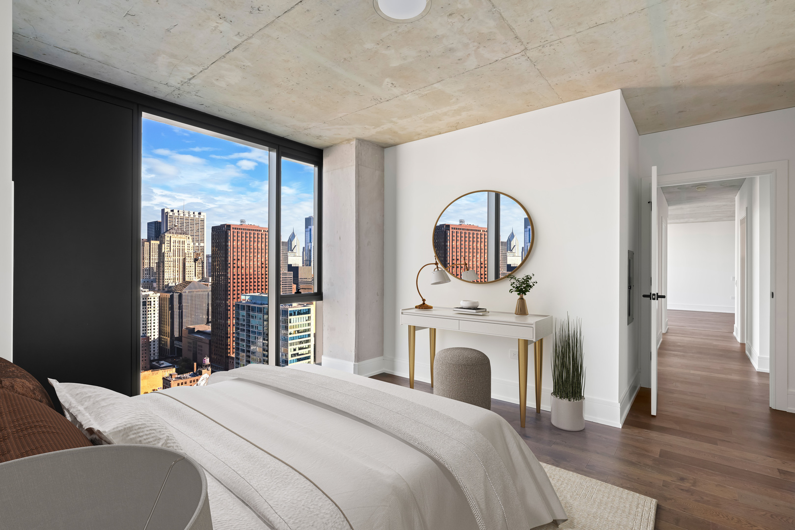 234 W Polk Street 3706