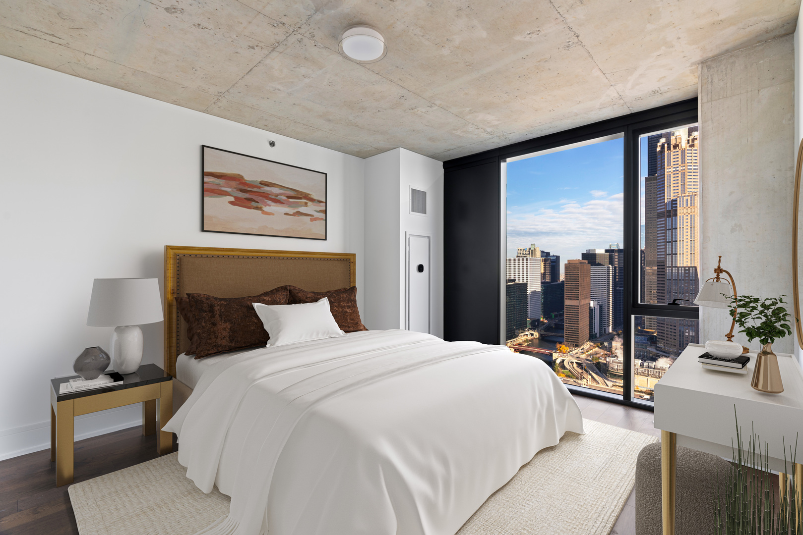 234 W Polk Street 3706