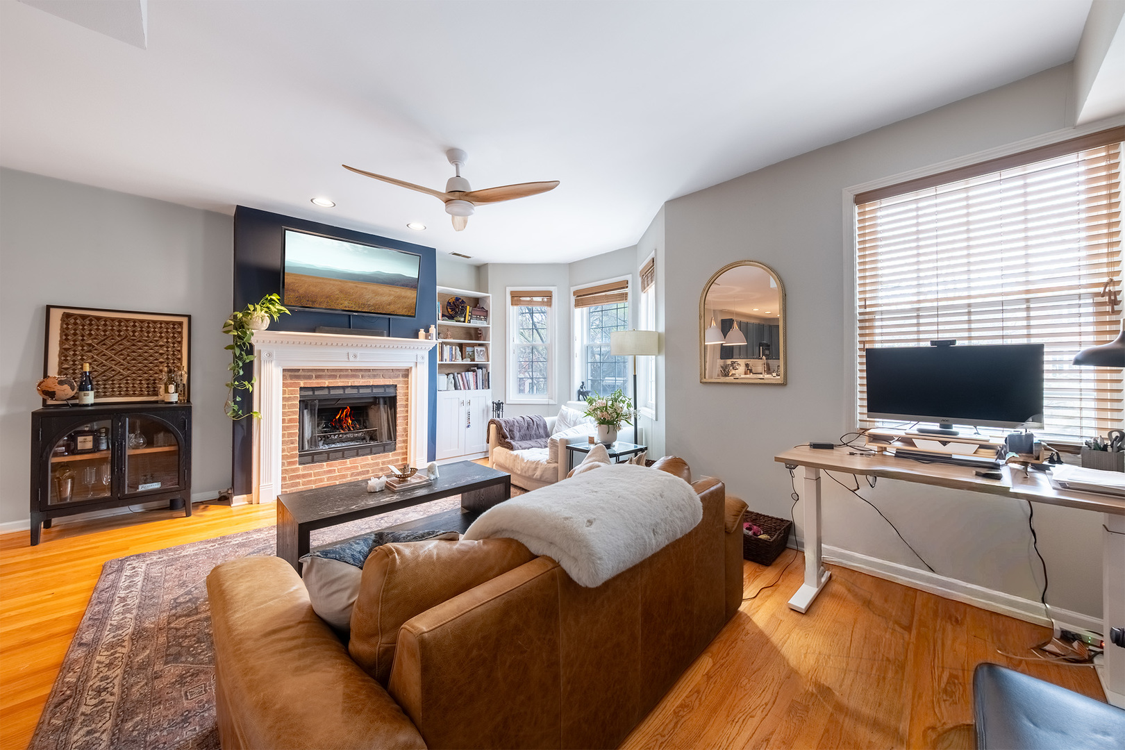 1427 N Bosworth Avenue 2