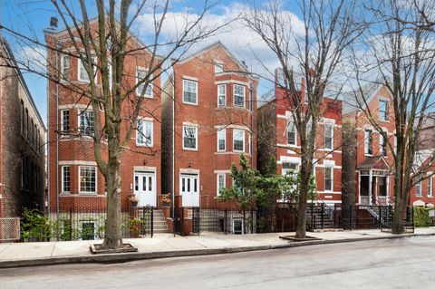 1427 N Bosworth Avenue 2 Chicago IL 60642