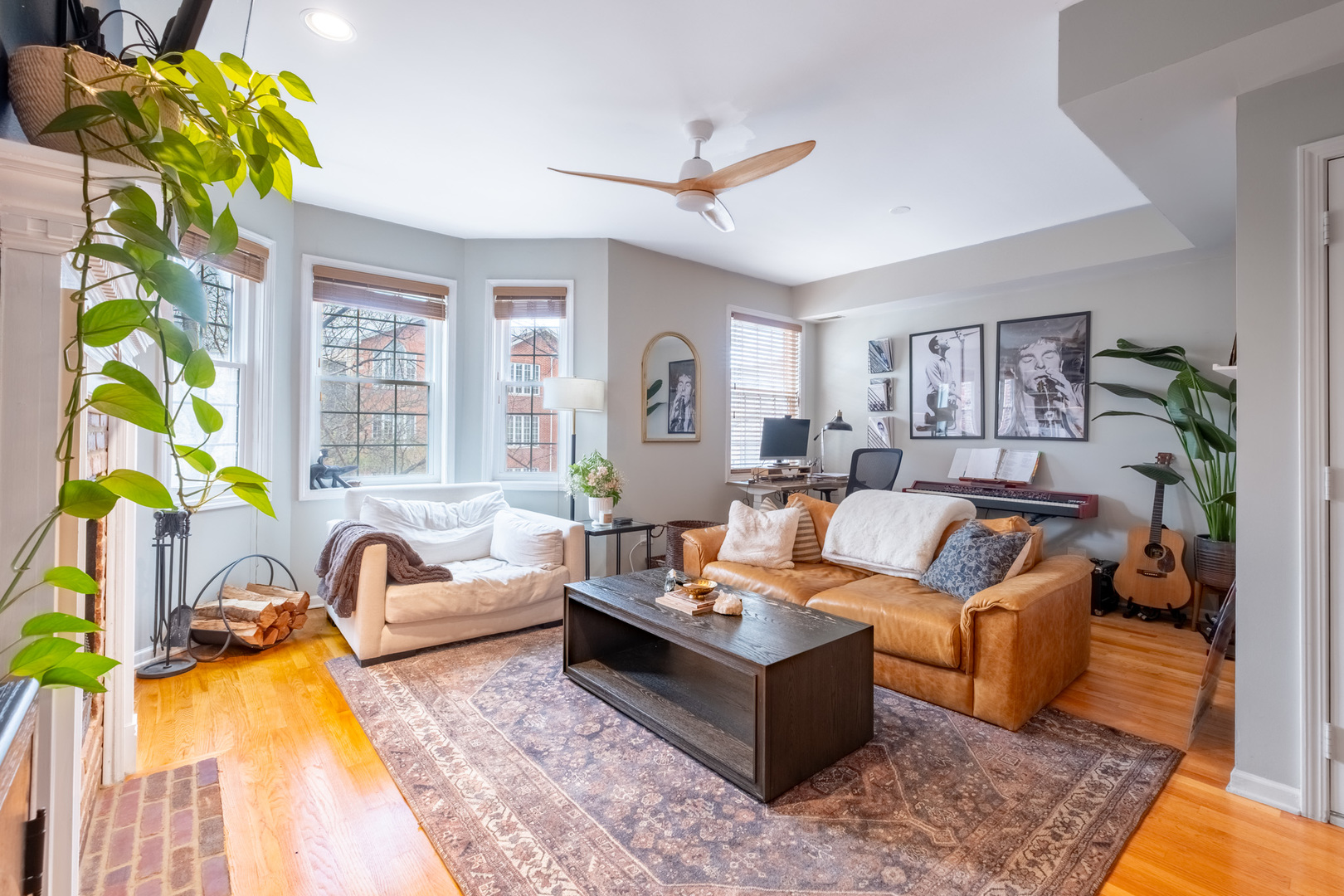 1427 N Bosworth Avenue 2