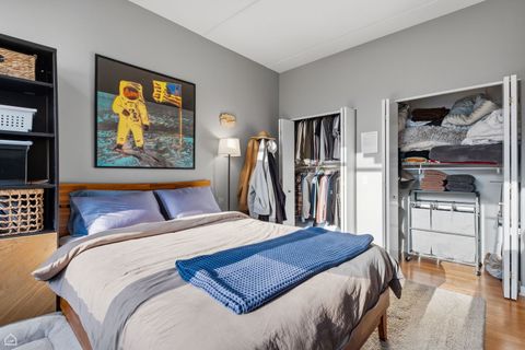 Tiny photo for 873 N Larrabee Street #409, Chicago, IL 60610 (MLS # 12625423)