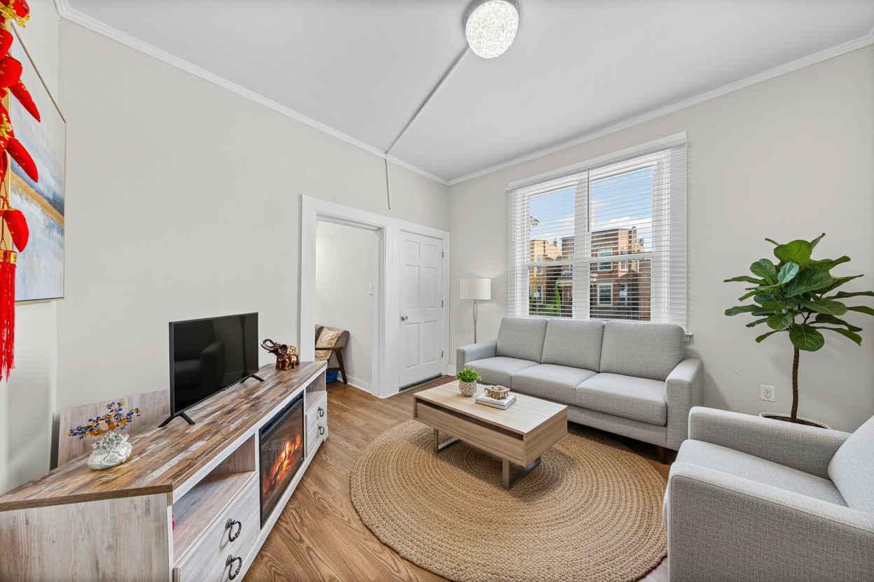 2954 N Elston Avenue