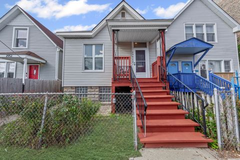 2954 N Elston Avenue Chicago IL 60618