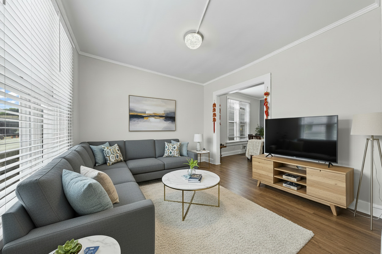 2954 N Elston Avenue