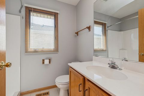 Tiny photo for 17915 Crooked Creek Court, Orland Park, IL 60467 (MLS # 12619610)