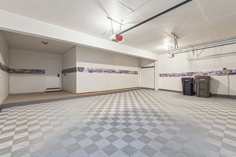 Tiny photo for 17915 Crooked Creek Court, Orland Park, IL 60467 (MLS # 12619610)