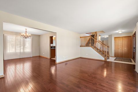 Tiny photo for 17915 Crooked Creek Court, Orland Park, IL 60467 (MLS # 12619610)