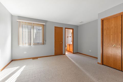 Tiny photo for 17915 Crooked Creek Court, Orland Park, IL 60467 (MLS # 12619610)