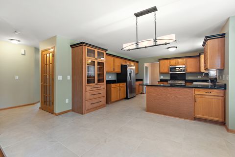 Tiny photo for 17915 Crooked Creek Court, Orland Park, IL 60467 (MLS # 12619610)