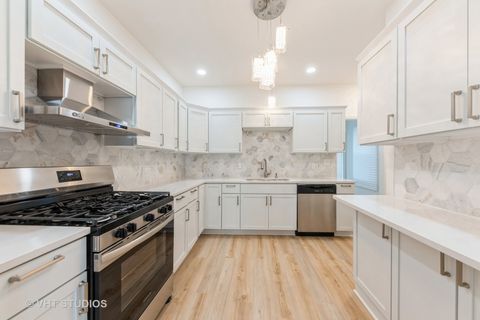 Tiny photo for 1210 Park Avenue, North Chicago, IL 60064 (MLS # 12482022)