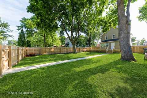 Tiny photo for 1210 Park Avenue, North Chicago, IL 60064 (MLS # 12482022)