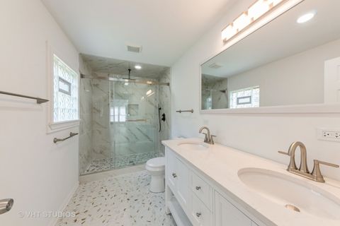 Tiny photo for 1210 Park Avenue, North Chicago, IL 60064 (MLS # 12482022)