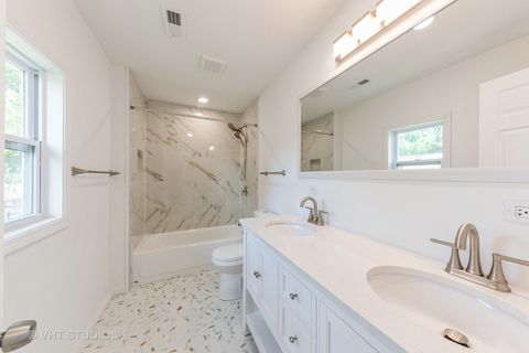 Tiny photo for 1210 Park Avenue, North Chicago, IL 60064 (MLS # 12482022)