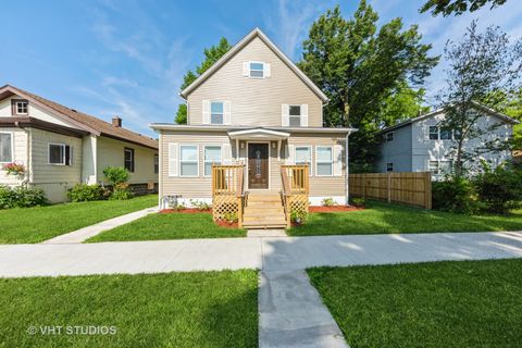 Photo of 1210 Park Avenue, North Chicago, IL 60064 (MLS # 12482022)