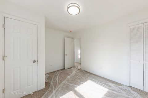 Tiny photo for 1210 Park Avenue, North Chicago, IL 60064 (MLS # 12482022)