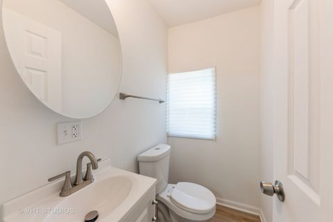Tiny photo for 1210 Park Avenue, North Chicago, IL 60064 (MLS # 12482022)