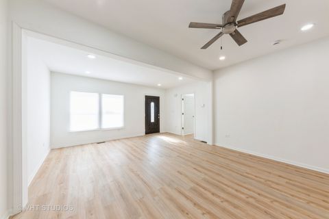 Tiny photo for 1210 Park Avenue, North Chicago, IL 60064 (MLS # 12482022)