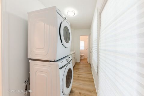 Tiny photo for 1210 Park Avenue, North Chicago, IL 60064 (MLS # 12482022)
