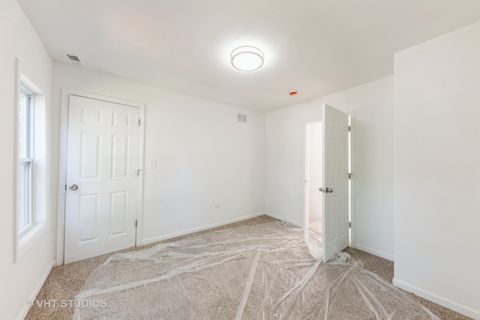 Tiny photo for 1210 Park Avenue, North Chicago, IL 60064 (MLS # 12482022)