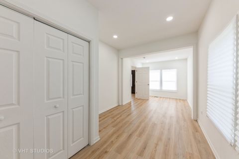 Tiny photo for 1210 Park Avenue, North Chicago, IL 60064 (MLS # 12482022)