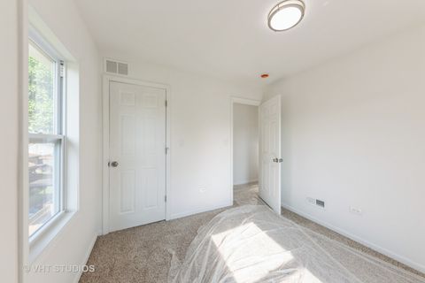 Tiny photo for 1210 Park Avenue, North Chicago, IL 60064 (MLS # 12482022)