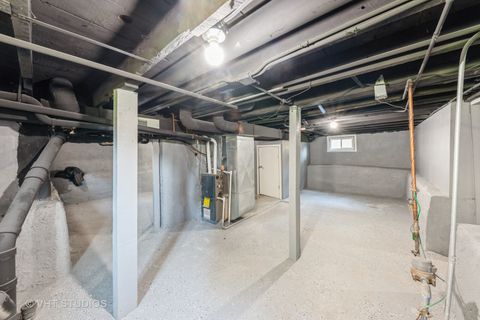 Tiny photo for 1210 Park Avenue, North Chicago, IL 60064 (MLS # 12482022)