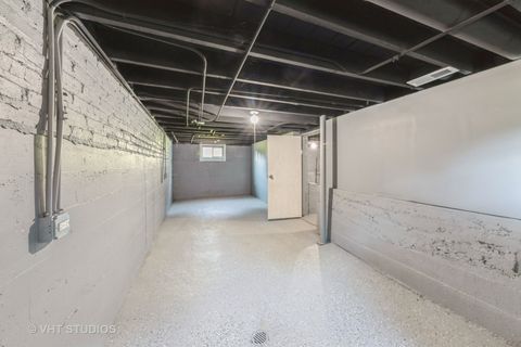 Tiny photo for 1210 Park Avenue, North Chicago, IL 60064 (MLS # 12482022)