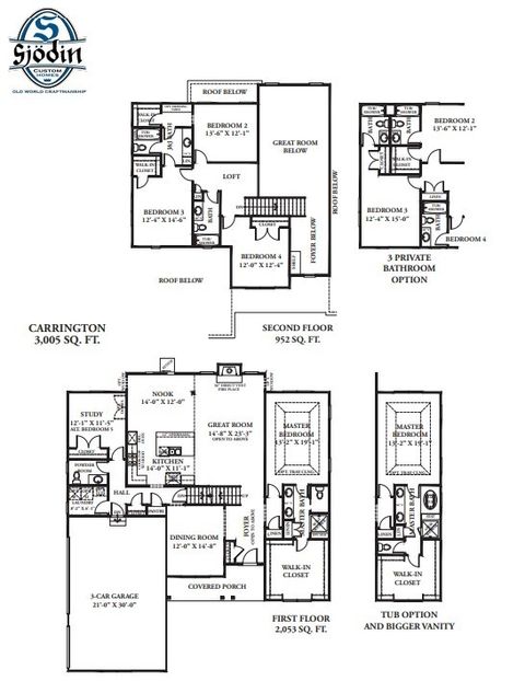 Tiny photo for 39W910 Catlin Square, Geneva, IL 60134 (MLS # 12581905)