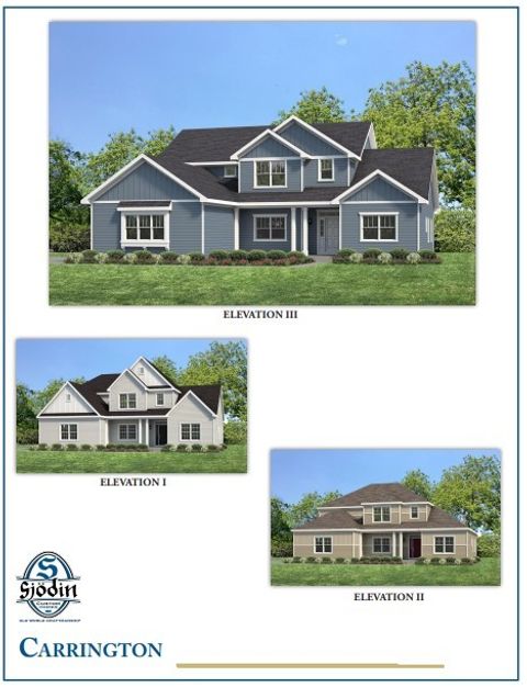 Tiny photo for 39W910 Catlin Square, Geneva, IL 60134 (MLS # 12581905)