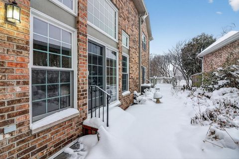 Tiny photo for 1628 Luther Avenue, Oakbrook Terrace, IL 60181 (MLS # 12506673)