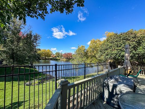 Tiny photo for 1628 Luther Avenue, Oakbrook Terrace, IL 60181 (MLS # 12506673)