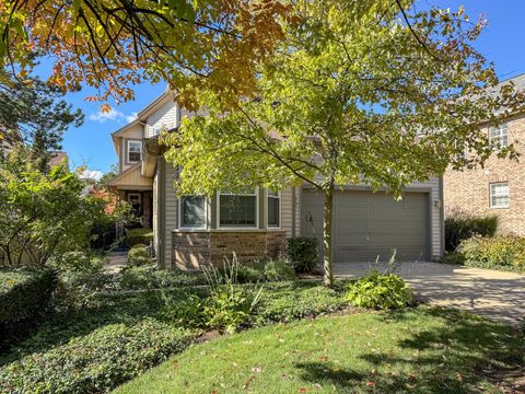 Tiny photo for 1628 Luther Avenue, Oakbrook Terrace, IL 60181 (MLS # 12506673)