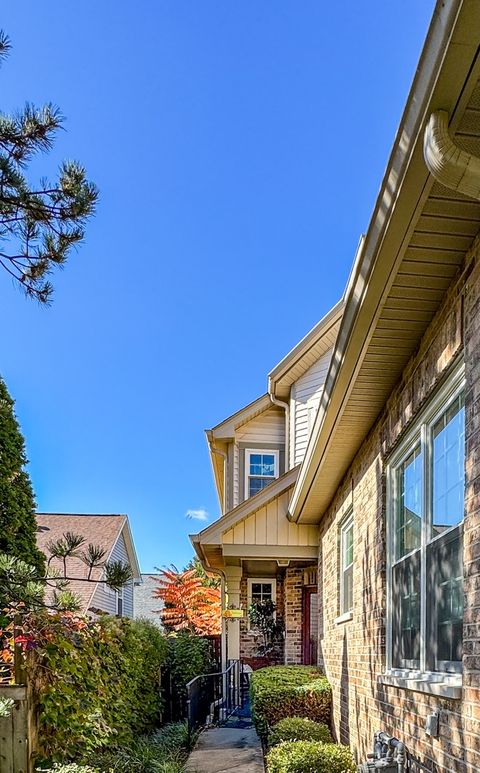 Tiny photo for 1628 Luther Avenue, Oakbrook Terrace, IL 60181 (MLS # 12506673)